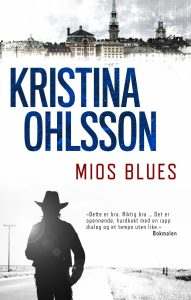 MIOS BLUES final med hest