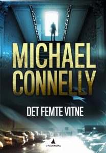 Michael Connelly Det femte vidne