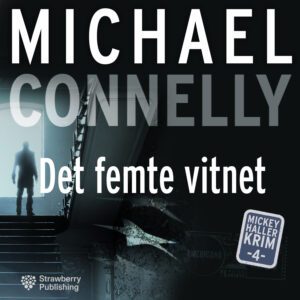MICHAEL CONNELY det femte vitne