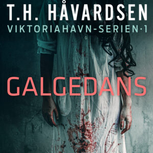 T.H. HAaVARDSEN galgedans 3